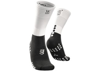 Compressport calcetines Mid Compression