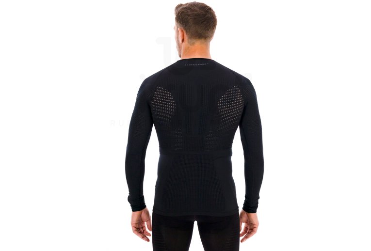 Compressport camiseta manga larga On/Off