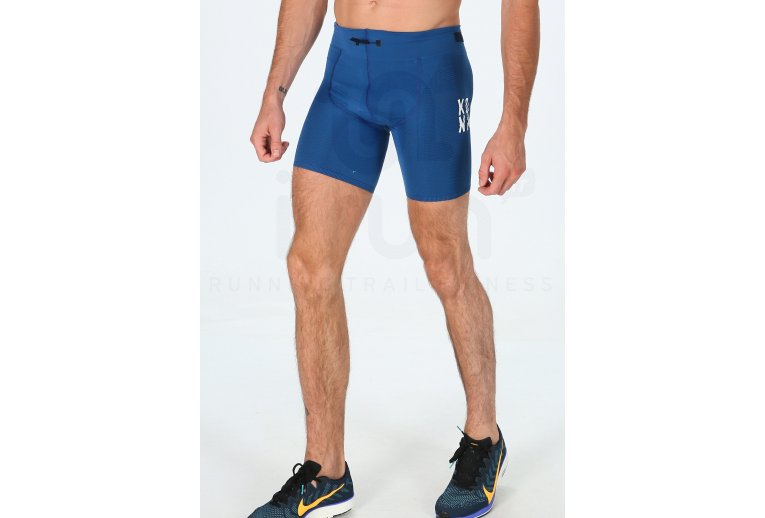 Compressport pantal�n corto Oxygen Under Control Kona 2019