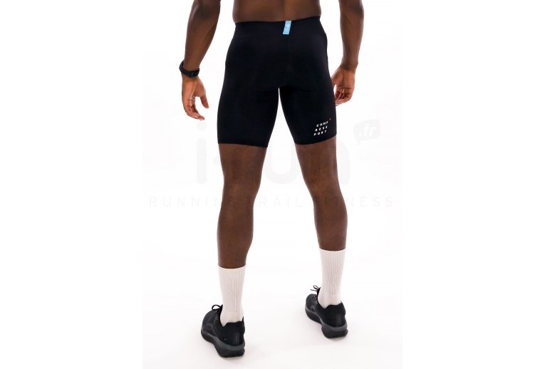 Compressport Oxygen Under Control Herren