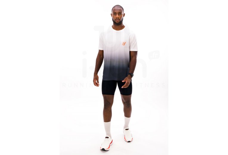 Compressport Oxygen Under Control Herren