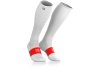 Compressport Pack Full Socks Detox Recovery + Full Socks Oxygen 