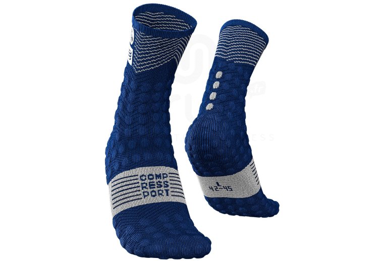 Compressport Pack de calcetines Pro Racing V 3.0 Trail UTMB 2019