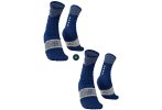 Compressport Pack de calcetines Pro Racing V 3.0 Trail UTMB 2019