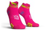 Compressport pack de calcetines Pro Racing V 3.0 Ultra Light Run Low