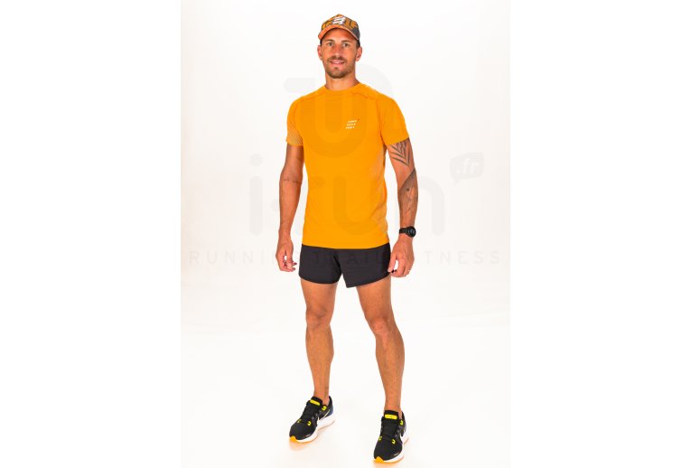 Compressport camiseta manga corta Performance