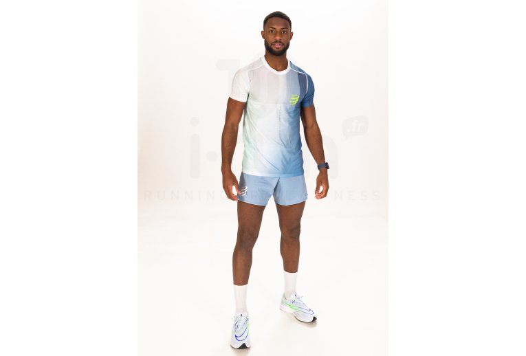 Compressport Performance