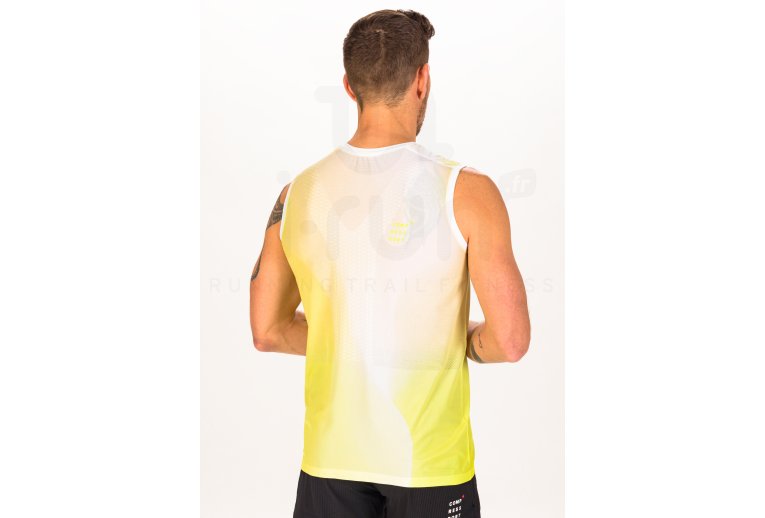 Compressport Performance