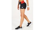 Compressport pantal�n corto Performance Overshort