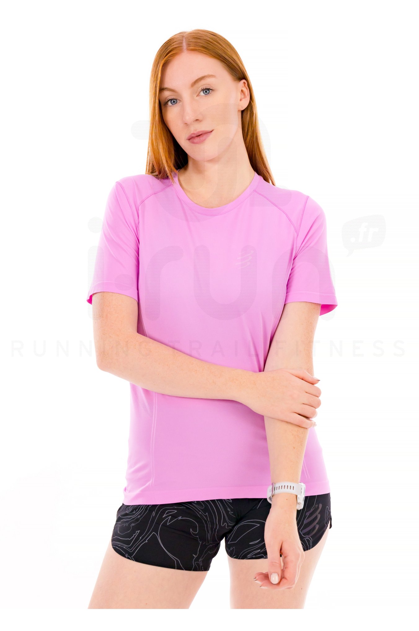 Compressport Performance