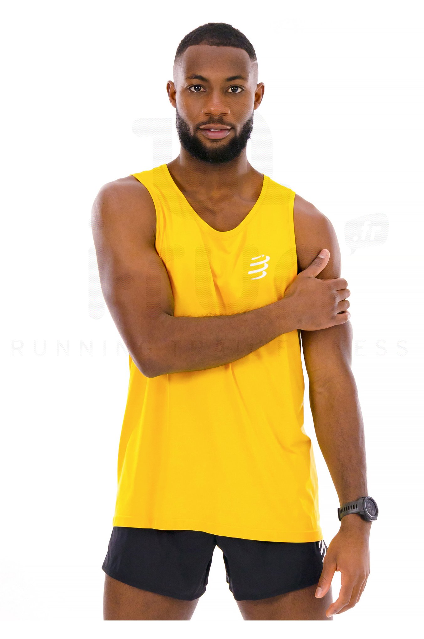 Compressport Performance