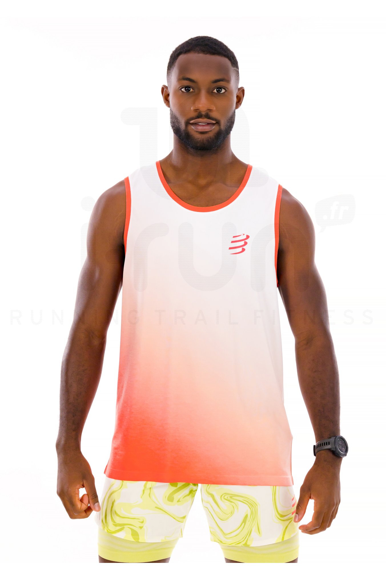 Compressport Performance