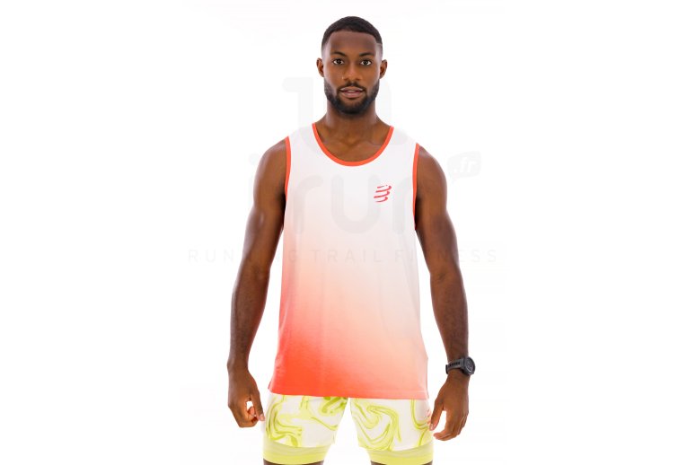 Compressport Performance