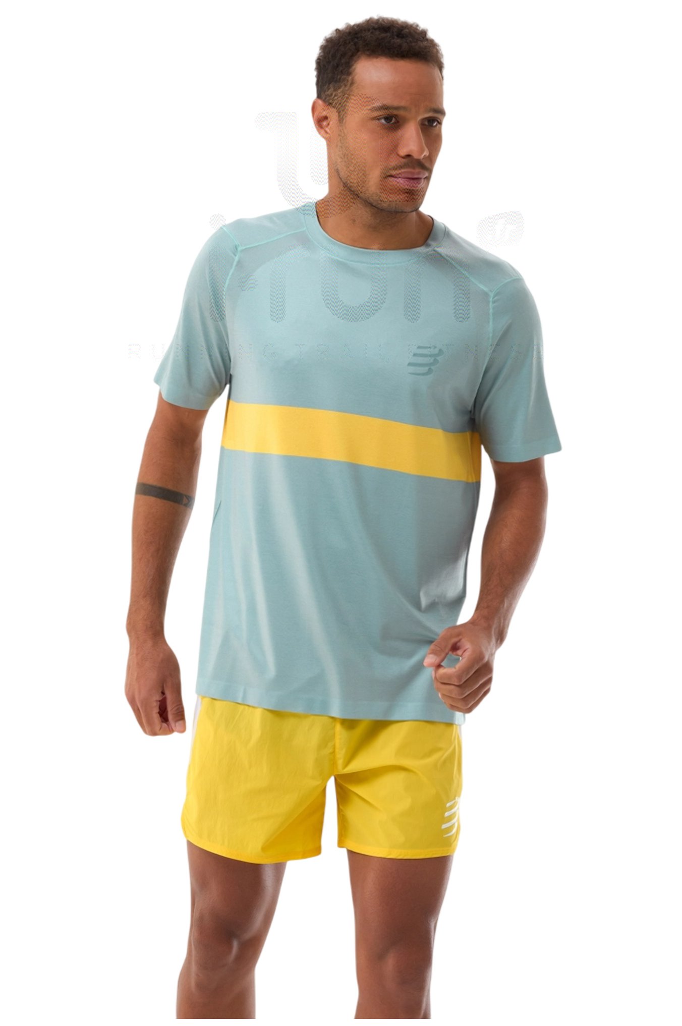 Compressport Performance