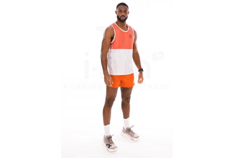 Compressport Desempenho