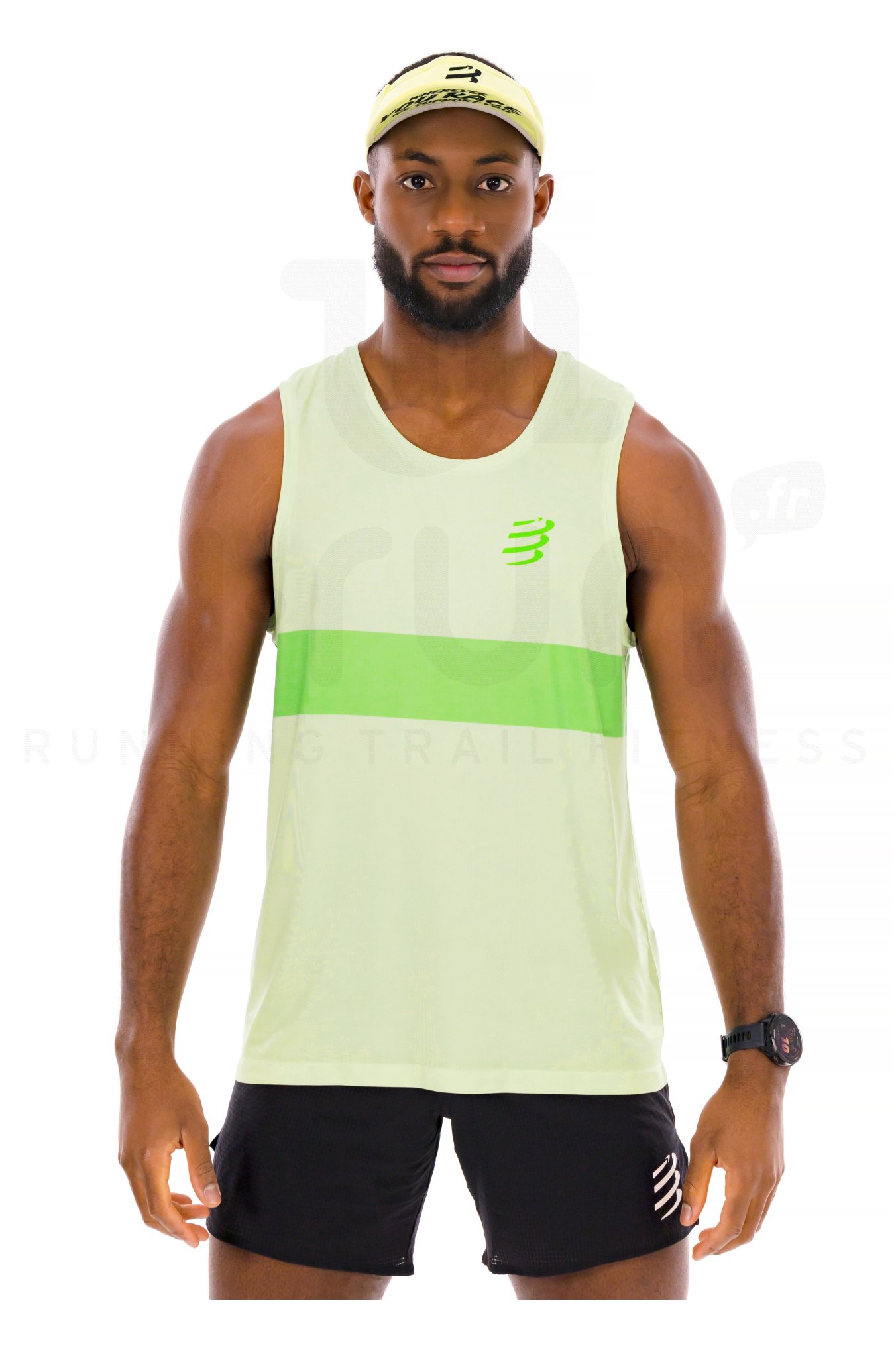 Compressport Performance