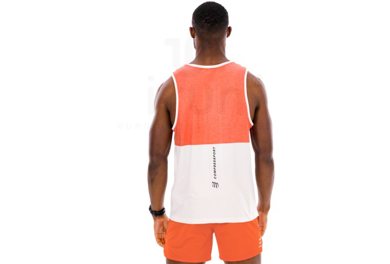 Compressport Performance