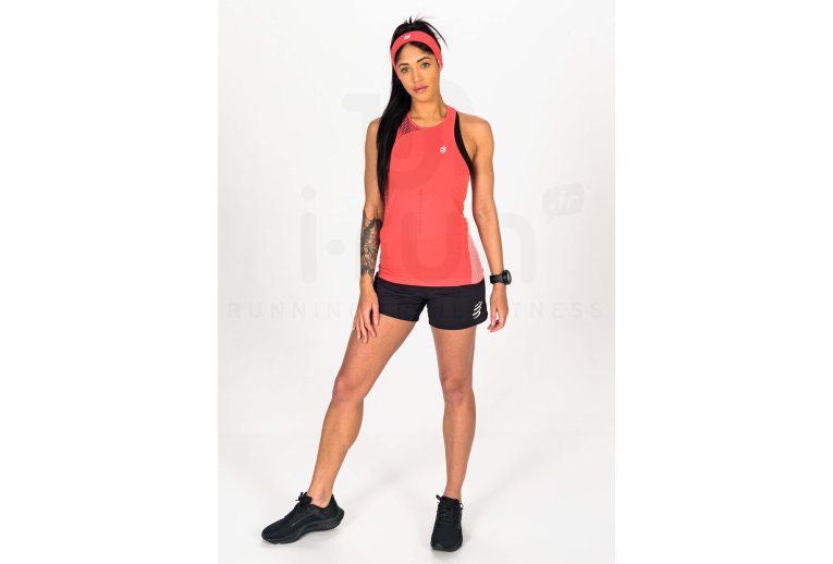 Compressport Performance Damen