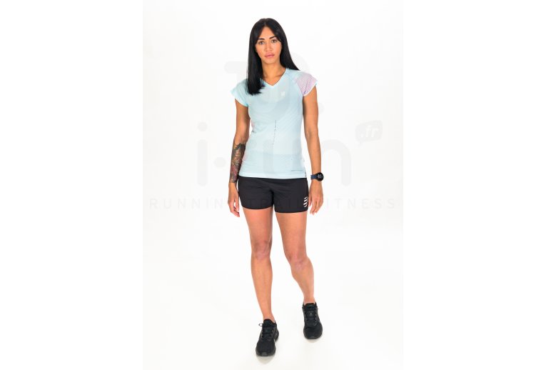 Compressport Performance W