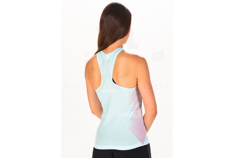 Compressport Performance W