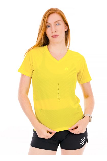 Compressport Performance W