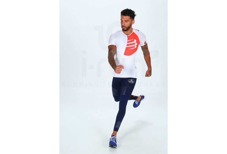 Compressport Camiseta manga corta Postural Aero