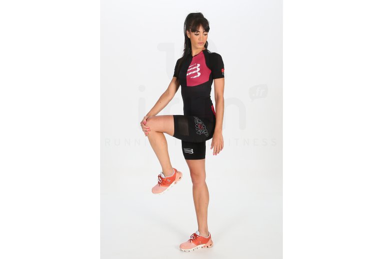 Compressport Camiseta manga corta Postural Aero