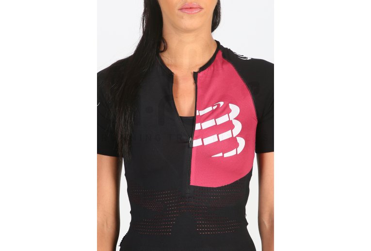 Compressport Camiseta manga corta Postural Aero