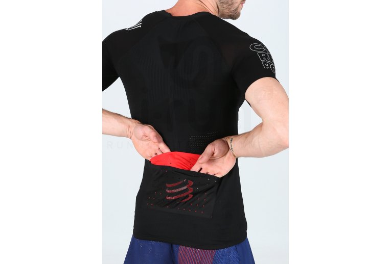 Compressport Camiseta manga corta Postural
