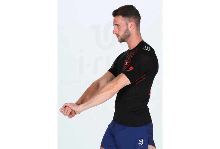 Compressport Camiseta manga corta Postural