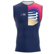 Compressport Postural Ultra Kona 2018 M