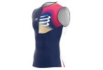 Compressport Camiseta sin mangas Postural Ultra Kona 2018