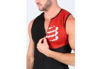 Compressport Camiseta sin mangas Postural Ultra