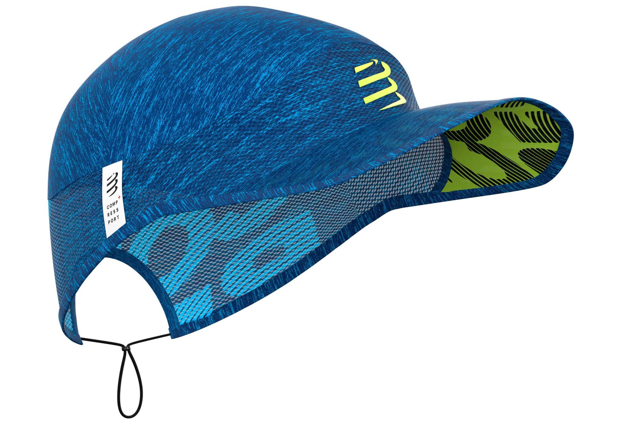 Compressport Pro Racing Cap Casquettes / bandeaux