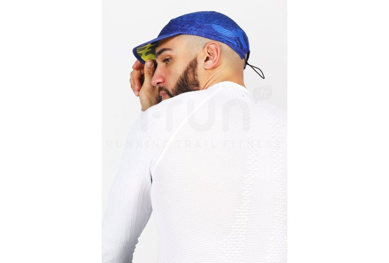 Compressport gorra Pro Racing Cap