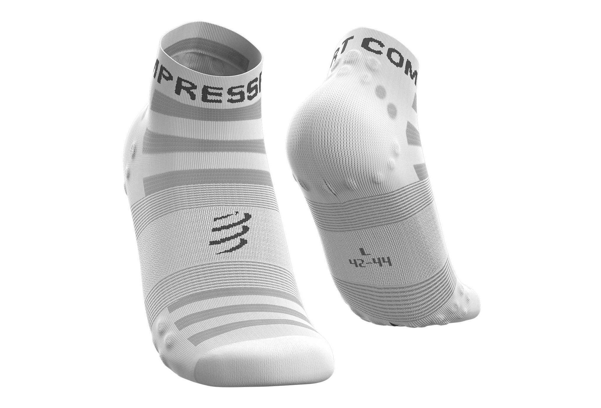 Compressport Pro Racing Socks V 3.0 Ultralight Run Low Chaussettes
