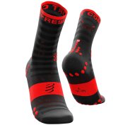 Compressport Pro Racing Socks V3.0 Ultralight Run High