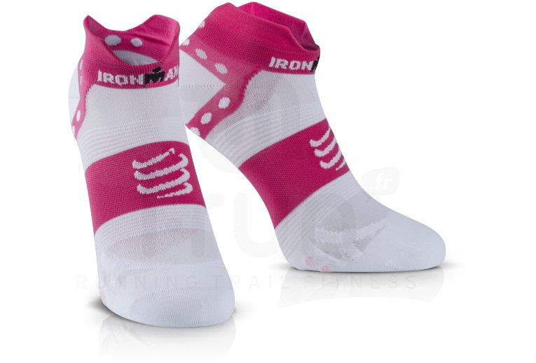 Compressport Calcetines Pro Racing Ultra Light Run Low V3.0