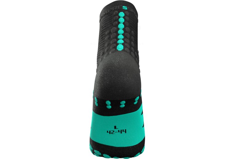 Compressport Pro Racing V 3.0 Run High Black Edition 2021