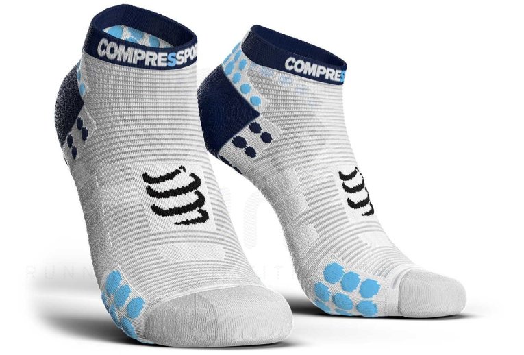 Compressport Calcetines Pro Racing V 3.0 Run Low