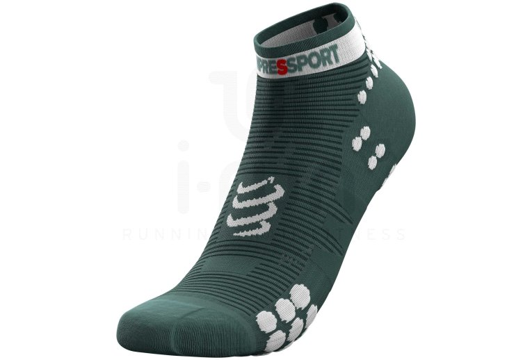 Compressport Pro Racing V 3.0 Run Low