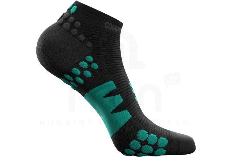 Compressport Pro Racing V 3.0 Run Low Black Edition 2021