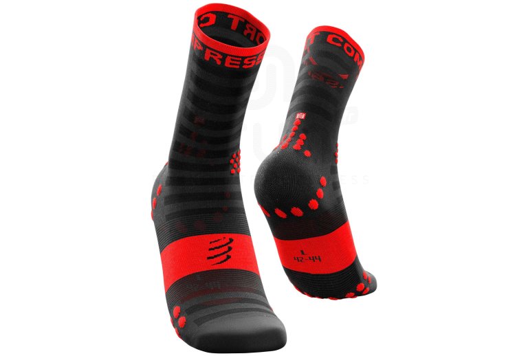Compressport Pro Racing V 3.0 Ultralight Run High