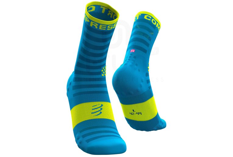 Compressport Pro Racing V 3.0 Ultralight Run High