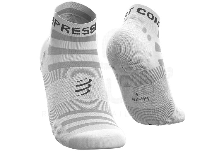 Compressport Pro Racing V 3.0 Ultralight Run Low