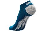 Compressport calcetines Pro Racing V 3.0 Ultralight Run Low Kona 2019