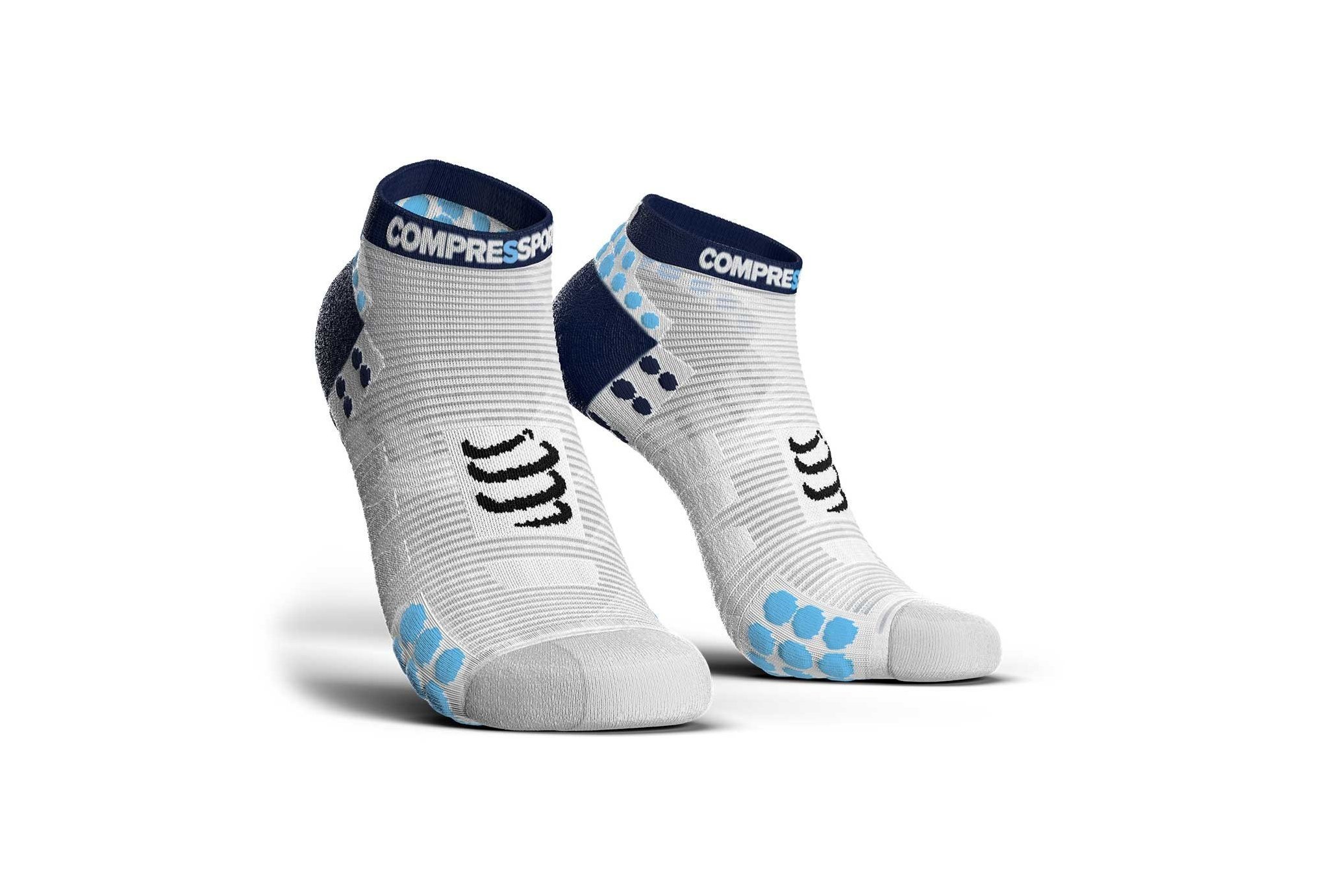Compressport Pro Racing V 3.0 Run Low Chaussettes