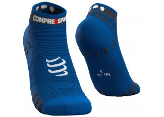 Compressport calcetines Pro Racing V 3.0 Run Low