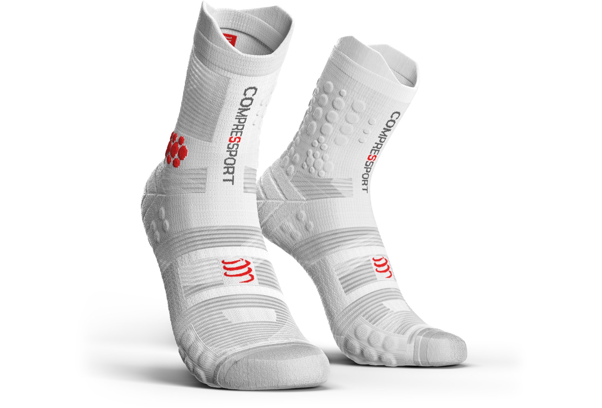 Compressport Pro Racing V 3.0 Trail Chaussettes