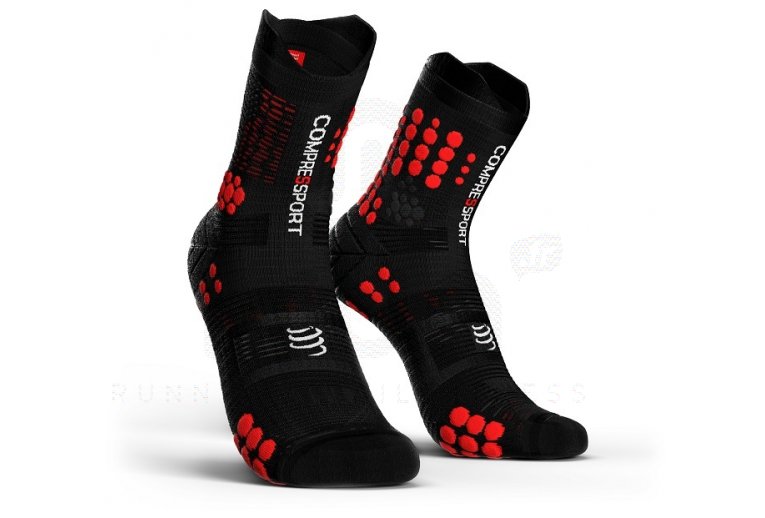 Compressport Chaussettes Pro Racing Trail V3